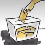 Elecciones Junta de Gobierno del COPIB 2023