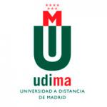 Universitat a Dist&agrave;ncia de Madrid (UDIMA)