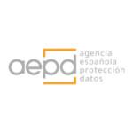 Gu&iacute;a para profesionales del sector sanitario (AEPD)