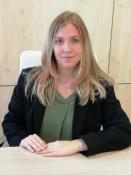 Miriam Kefauver Silva