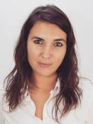 Jennifer Isabel Correia Prata