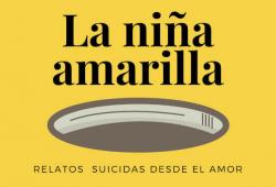 El COPIB organiza la presentación del libro "La niña amarilla. Relatos suicidas desde el amor", de la periodista María Quesada