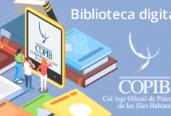 Ja teniu disponibles a la Biblioteca Digital del COPIB noves publicacions i eines per a treballar el dol