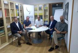 El COPIB i la Federació Espanyola de Psicologia de l'Esport estudien col·laborar per organitzar el Congrés Europeu de 2028 a Mallorca