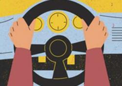 CURS EN LÍNIA: Com ensenyar a vèncer la por a conduir