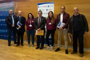El COPIB participa en las XXVII Jornadas de Estudiantes de Psicolog&iacute;a