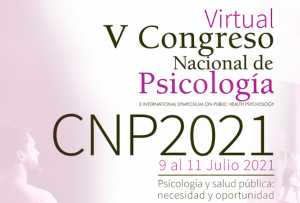 Becas para participar en el V Congreso Nacional de Psicolog&iacute;a organizado por el Consejo General de la Psicolog&iacute;a de Espa&ntilde;a
