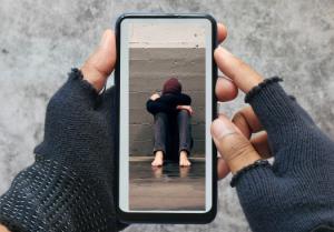 El COPIB advierte que menores y adolescentes v&iacute;ctimas de ciberacoso tienen mayor probabilidad de manifestar conductas de riesgo y demanda incrementar las medidas de prevenci&oacute;n en todos los &aacute;mbitos