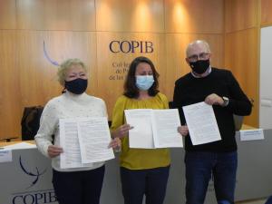 El GEPIB da a conocer su propuesta para promover un pacto auton&oacute;mico en materia de Educaci&oacute;n Afectiva y Sexual