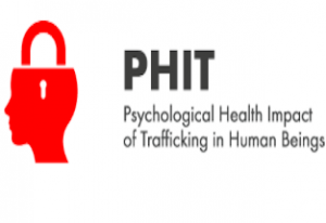 Vocal&iacute;a de Igualdad y G&eacute;nero. Documento de inter&eacute;s: &ldquo;Impacto psicol&oacute;gico de la trata&rdquo;