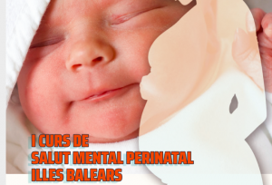 El COPIB, entidad colaboradora en la organizaci&oacute;n del I Curso de Salud Mental Perinatal de les Illes Balears