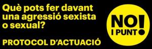 L&rsquo;Ajuntament de Palma ha elaborat el Protocol d'agressions sexistes i sexuals en contexts d'oci
