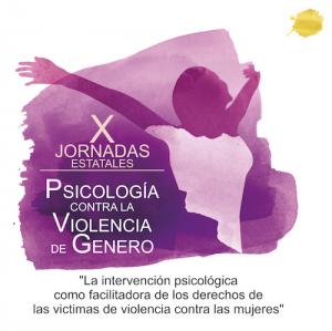 Inscripcions a les X Jornades Estatals de Psicologia contra la Viol&egrave;ncia de G&egrave;nere