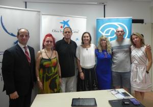 L'Obra Social &ldquo;La Caixa&rdquo; reedita el seu suport al programa de sensibilitzaci&oacute; del COPIB per prevenir la conducta su&iuml;cida en col&middot;lectius vulnerables de Mallorca