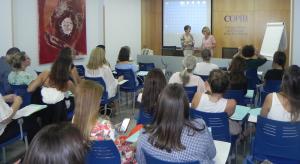 Curs &ldquo;Informes pericials de fam&iacute;lia: m&egrave;tode i pr&agrave;ctica en les avaluacions de cust&ograve;dia&rdquo;