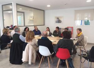 El COPIB participa a la Comissi&oacute; d'Habitatge del Consell Municipal de Serveis Socials de l'Ajuntament de Palma