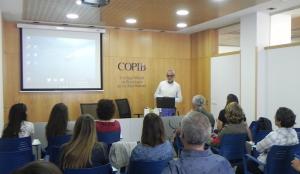 Realitzat el curs &ldquo;Transsexualitat infantil, adolescents i adults: noves propostes d&rsquo;intervenci&oacute; dins la psicologia&rdquo;