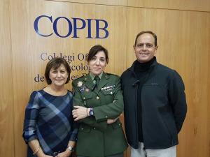Gran acceptaci&oacute; del curs de suport i intervenci&oacute; psicol&ograve;gica en desastres a persones amb discapacitat