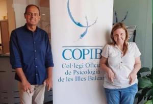 El COPIB respalda la petici&oacute;n de apoyo psicol&oacute;gico para los pacientes con incontinencia anal en la semana mundial que visibiliza este trastorno