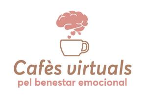 Caf&eacute;s virtuales, espacio para favorecer el bienestar emocional