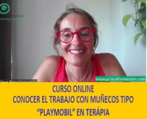 Treinta y cinco profesionales profundizan en el valor terap&eacute;utico del uso de mu&ntilde;ecos con pacientes que sufren da&ntilde;o emocional, en el curso organizado por el COPIB