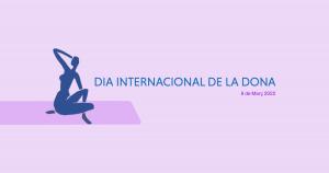 Declaraci&oacute;n institucional del COPIB con motivo del D&iacute;a Internacional de la Mujer