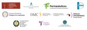Manifiesto de las profesiones sanitarias con motivo del D&iacute;a Mundial de la Salud