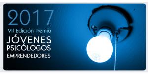 Psicofundaci&oacute;n. VII Edici&oacute; del Premi Joves Psic&ograve;legs Emprenedors 2017  