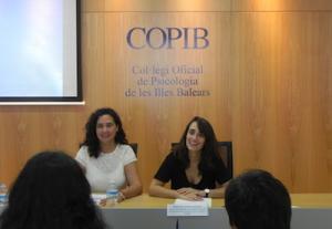 El COPIB acoge la presentaci&oacute;n del estudio sobre las condiciones laborales de los profesionales de la psicolog&iacute;a en el &aacute;mbito social de las Islas Baleares