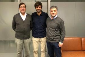 El COPIB se re&uacute;ne con el Director General de Deportes del Govern de les Illes Balears