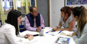 Realitzada la reuni&oacute; del COPIB amb l'entitat Metges del M&oacute;n per valorar la possibilitat de col&middot;laboraci&oacute;