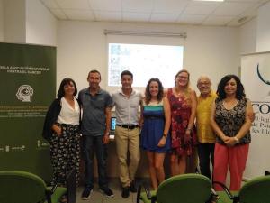 El COPIB recolza a la Fundaci&oacute;n ATYME en la seva campanya de promoci&oacute; de la mediaci&oacute; com a instrument en la resoluci&oacute; de conflictes