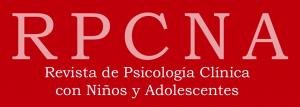 Revista de &ldquo;Psicolog&iacute;a cl&iacute;nica con ni&ntilde;os y adolescentes&rdquo;