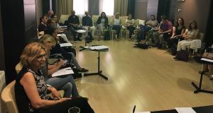 II Trobada Anual Interterritorial de la Divisi&oacute; de Psicologia Jur&iacute;dica a la seu del Col&middot;legi Oficial de Psic&ograve;legs del Principat d'Ast&uacute;ries