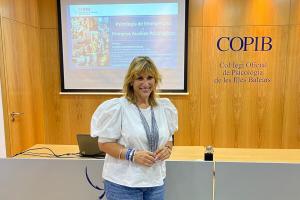 El curso del COPIB acerca la Psicolog&iacute;a de Emergencias a sus profesionales y les dota de las habilidades necesarias para ofrecer primeros auxilios psicol&oacute;gicos tras un evento traum&aacute;tico