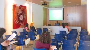 Celebrada la sessi&oacute; cl&iacute;nica i cas pr&agrave;ctic en psicologia sobre intervenci&oacute; psicol&ograve;gica avan&ccedil;ada en situacions d&rsquo;emerg&egrave;ncia