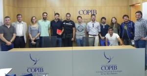 Celebrada la reuni&oacute; de la Vocalia de Psicologia de l&rsquo;Esport i l&rsquo;Activitat F&iacute;sica del COPIB