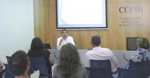 Celebrada la xerrada-col&middot;loqui sobre la Llei de Protecci&oacute; de Dades