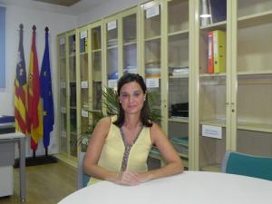 La Junta de Govern designa Ana Mar&iacute;a Madrid com a representant del COPIB a l'Observatori per a la Igualtat