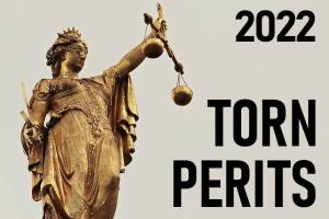 Lista definitiva de admitidos/as a la lista de peritos 2022 (penal y civil)