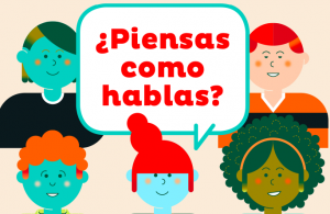 Vocal&iacute;a de Igualdad y G&eacute;nero. Documento de inter&eacute;s: &ldquo;Gu&iacute;a did&aacute;ctica &iquest;Piensas como hablas?&rdquo; para el uso igualitario del lenguaje dirigida a toda la comunidad educativa