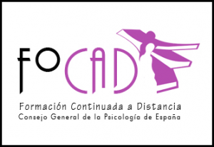 Programa de formaci&oacute;n continuada a distancia (FOCAD). Edici&oacute;n cuadrag&eacute;sima tercera
