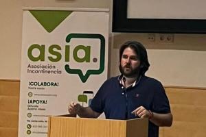 El COPIB participa en la I Jornada per a pacients amb incontin&egrave;ncia organitzada per ASIA
