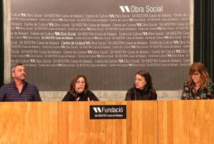 El COPIB participa en el debate organizado por el SPIB sobre acoso en l&iacute;nea y machismo en las redes sociales