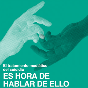 El COPIB acull un debat sobre el tractament del su&iuml;cidi en els mitjans de comunicaci&oacute;