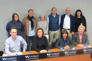 El COPIB se une a otras 14 entidades para frenar el auge de las salas de juego y proteger a los menores de los posibles riesgos de salud derivados 