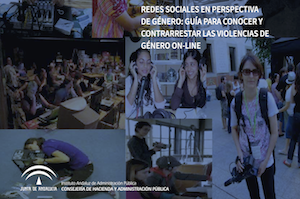 Guia &ldquo;Xarxes socials amb perspectiva de g&egrave;nere: guia per a con&egrave;ixer i contrarestar les viol&egrave;ncies de g&egrave;nere on-line&rdquo;
