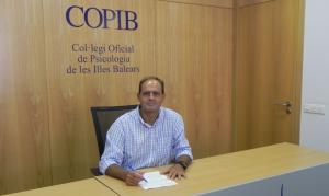El COPIB, entitat col&middot;laboradora del M&agrave;ster Internacional de Psicologia de Cat&agrave;strofes, Crisis i Emerg&egrave;ncies que promou el Col&middot;legi Professional de Psicologia d'Andalusia Oriental