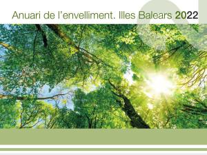 El Anuario del Envejecimiento de las Islas Baleares 2022 incluye un estudio realizado por profesionales de la psicolog&iacute;a del COPIB