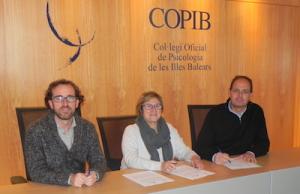 COPIB i Estel de Llevant signen un conveni per a promoure accions divulgatives i  formatives en l'&agrave;mbit de la psicologia i la salut mental